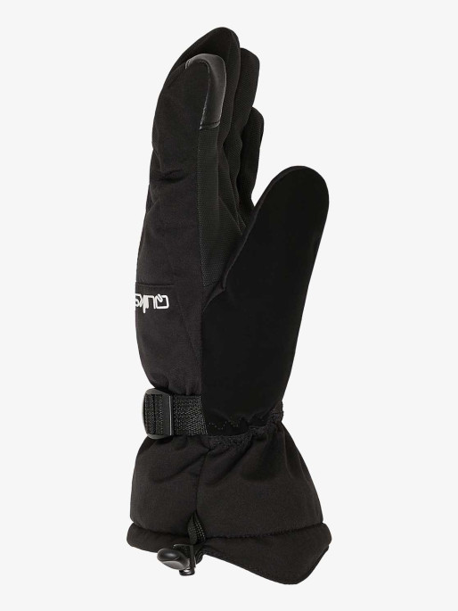 QUIKSILVER Γάντια Mission Glove