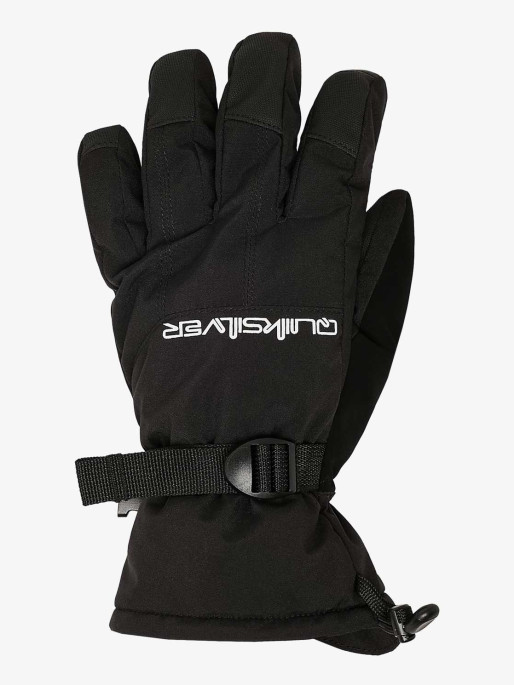 QUIKSILVER Γάντια Mission Glove