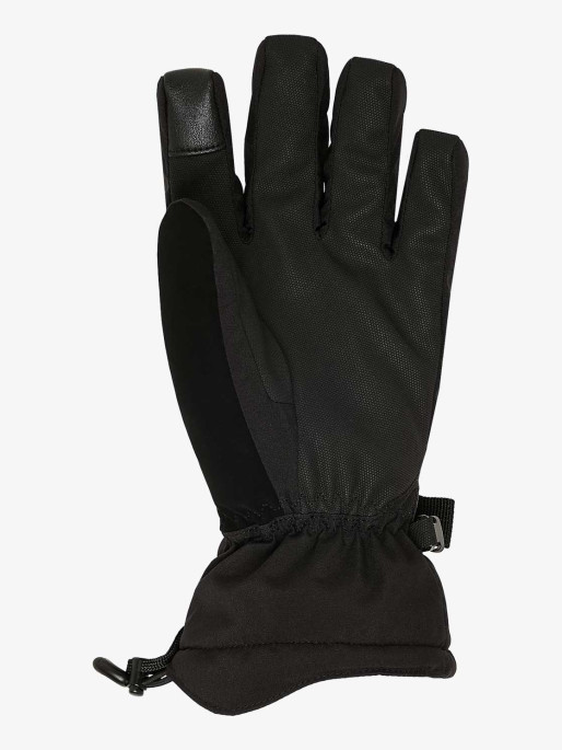 QUIKSILVER Γάντια Mission Glove