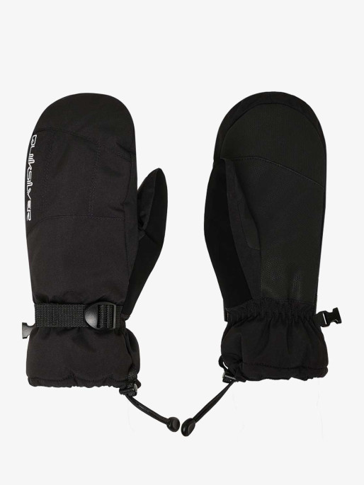 QUIKSILVER Muške rukavice za snoubord MISSION MITT