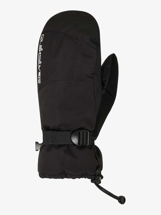 QUIKSILVER Muške rukavice za snoubord MISSION MITT