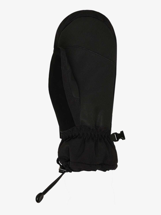 QUIKSILVER Muške rukavice za snoubord MISSION MITT