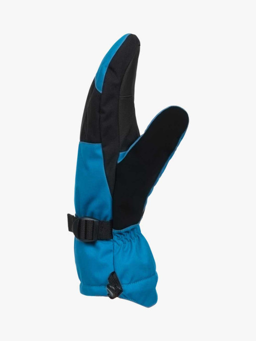 QUIKSILVER