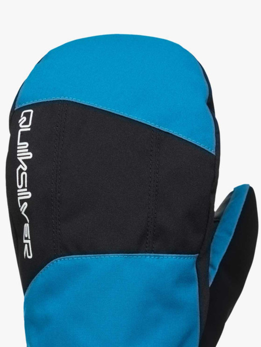 QUIKSILVER