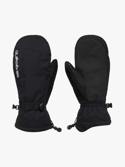 QUIKSILVER