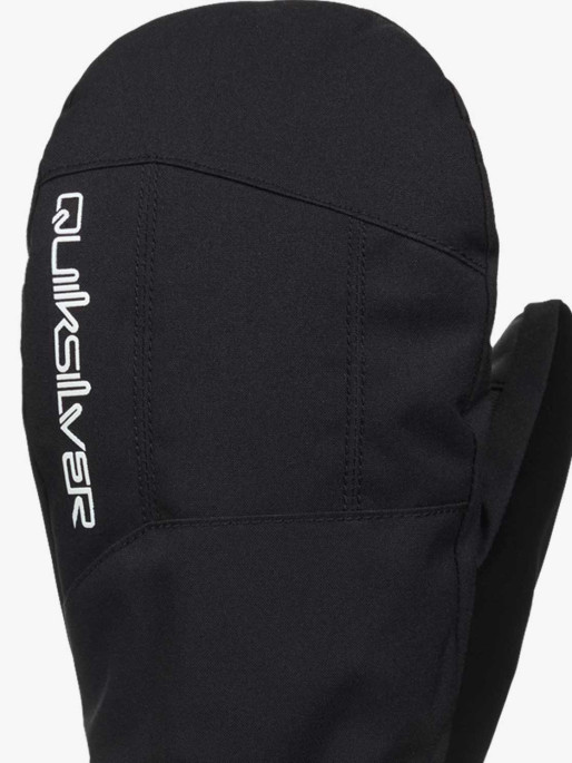 QUIKSILVER