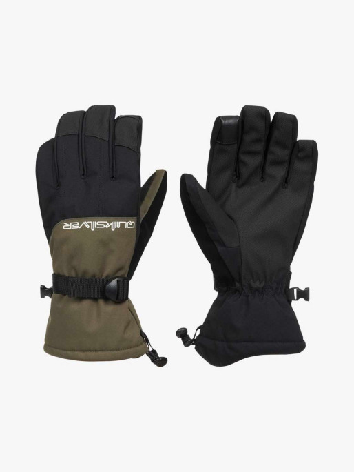 QUIKSILVER Ски ръкавици MISSION GLOVE