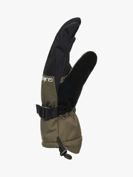 QUIKSILVER Ски ръкавици MISSION GLOVE