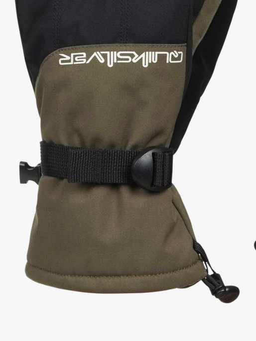 QUIKSILVER Ски ръкавици MISSION GLOVE