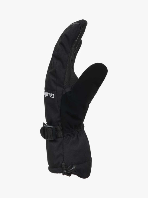 QUIKSILVER