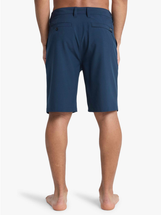 QUIKSILVER UNION AMPHIBIAN 20 Board Shorts