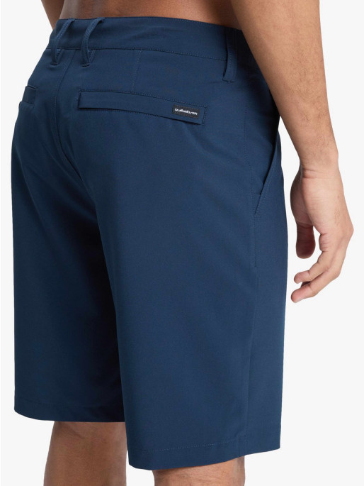 QUIKSILVER UNION AMPHIBIAN 20 Board Shorts
