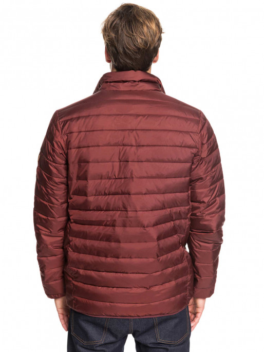 QUIKSILVER SCALY FULL ZIP M JCKT