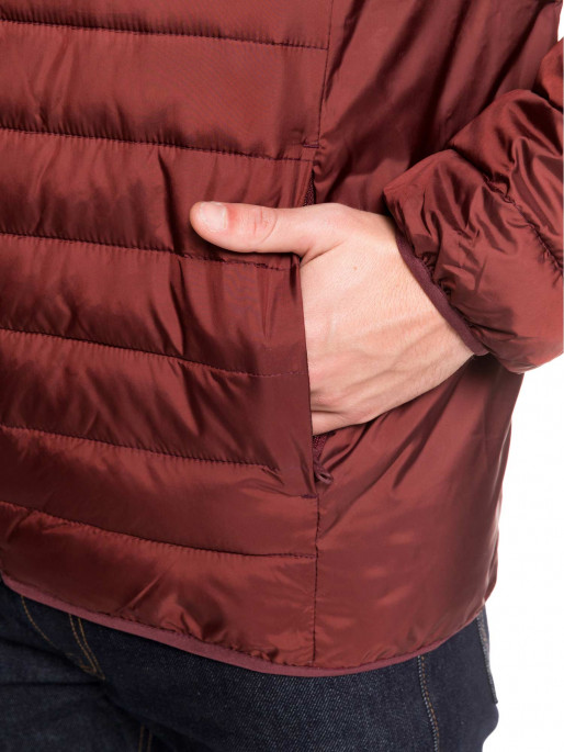 QUIKSILVER SCALY FULL ZIP M JCKT