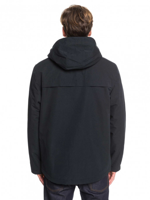 QUIKSILVER WAITING PERIOD M JCKT