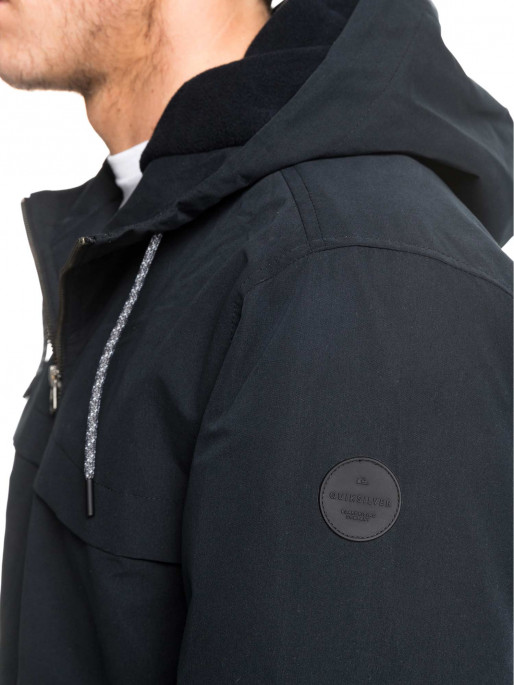 QUIKSILVER WAITING PERIOD M JCKT