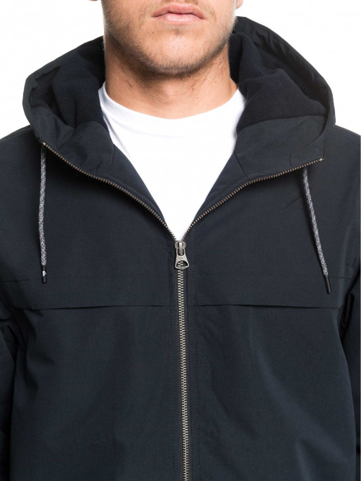 QUIKSILVER WAITING PERIOD M JCKT