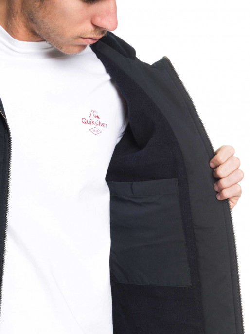 QUIKSILVER WAITING PERIOD M JCKT