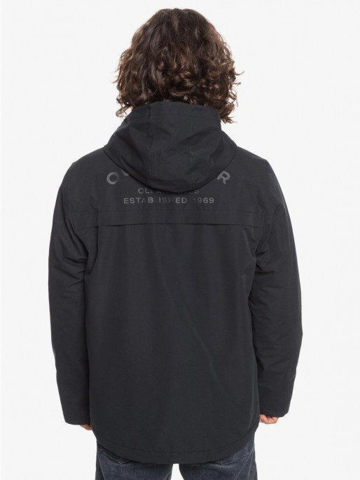 QUIKSILVER WAITINGPERIOD Jacket