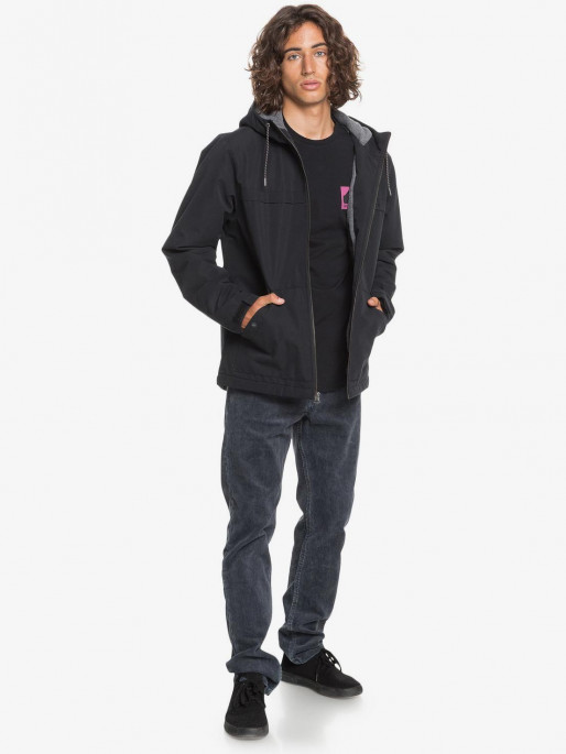 QUIKSILVER WAITINGPERIOD Jacket