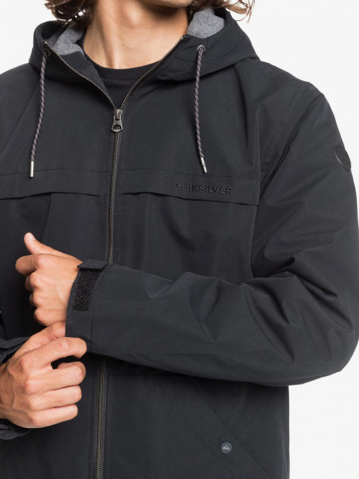 QUIKSILVER WAITINGPERIOD Jacket