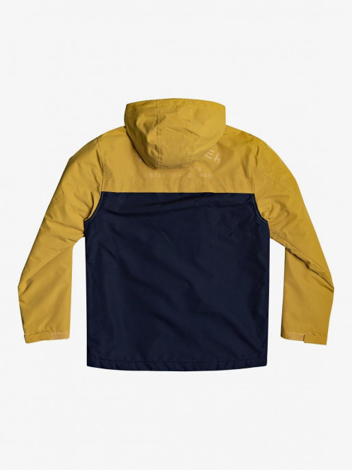QUIKSILVER WAITINGPERIOD Jacket