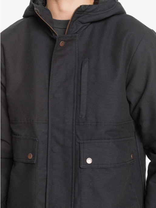 QUIKSILVER BROOKS Jacket