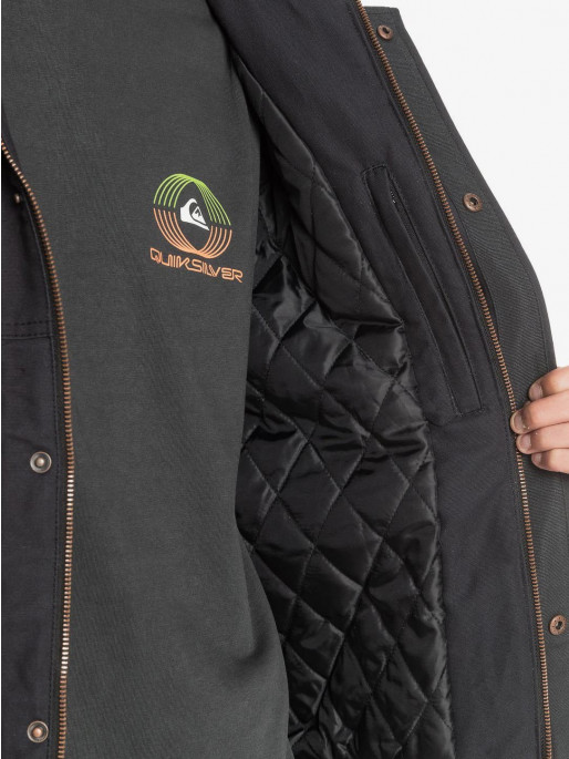 QUIKSILVER BROOKS Jacket