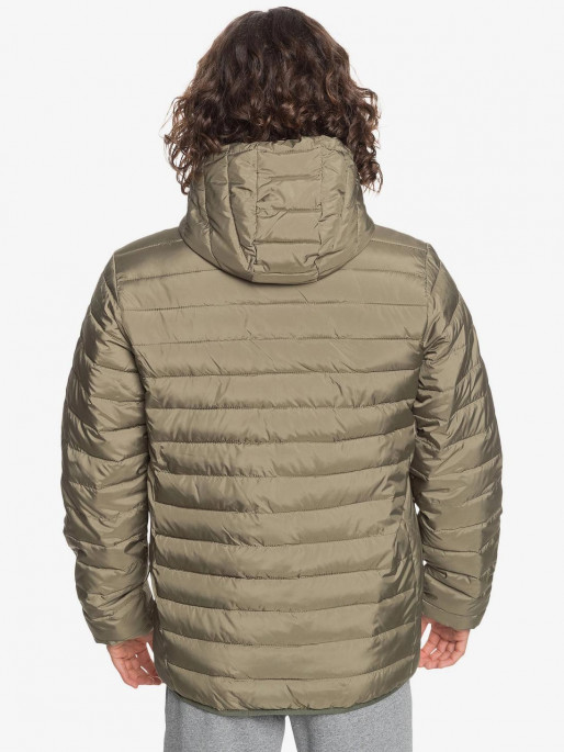 QUIKSILVER SCALYHOOD Jacket