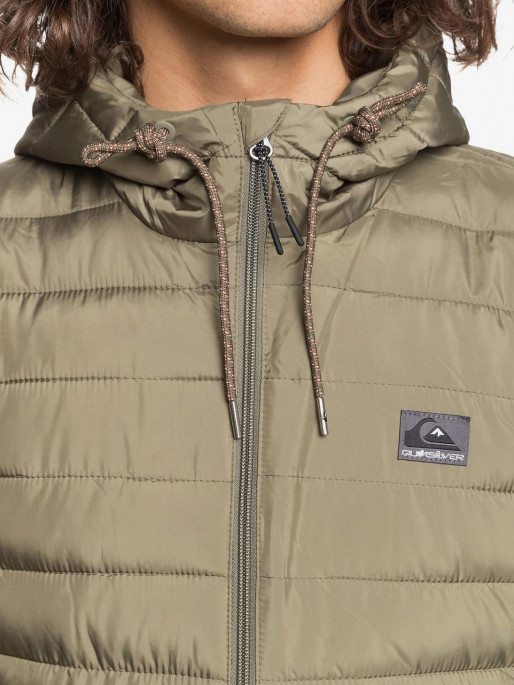 QUIKSILVER SCALYHOOD Jacket
