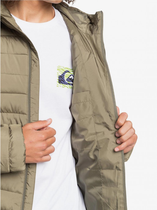 QUIKSILVER SCALYHOOD Jacket