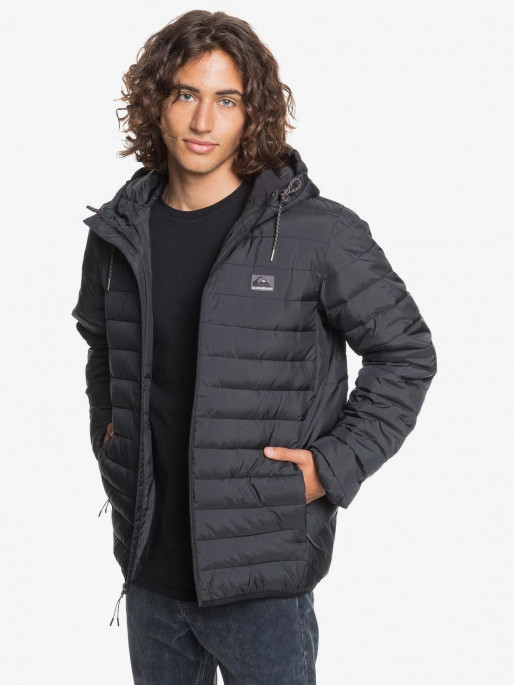QUIKSILVER SCALYHOOD Jacket