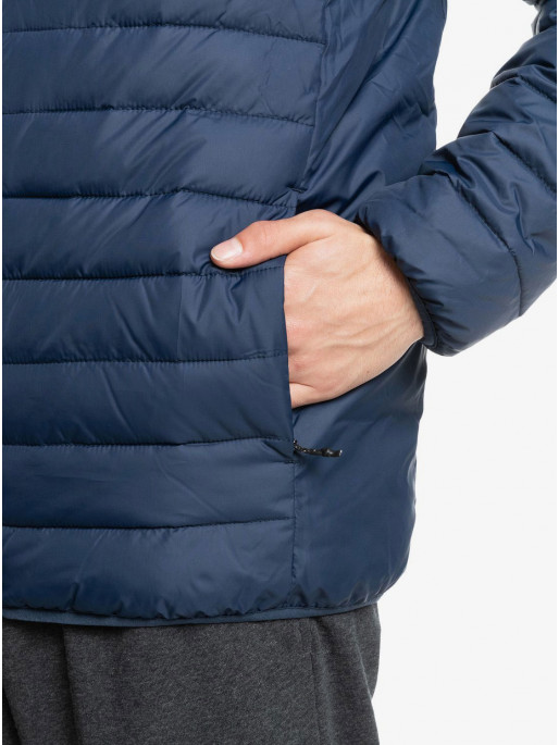 QUIKSILVER Muška jakna SCALY HOOD M
