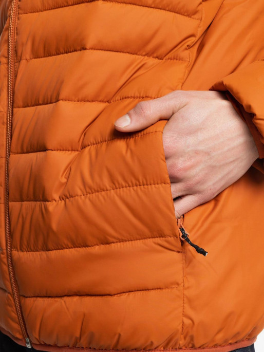 QUIKSILVER muška jakna Scaly Hood
