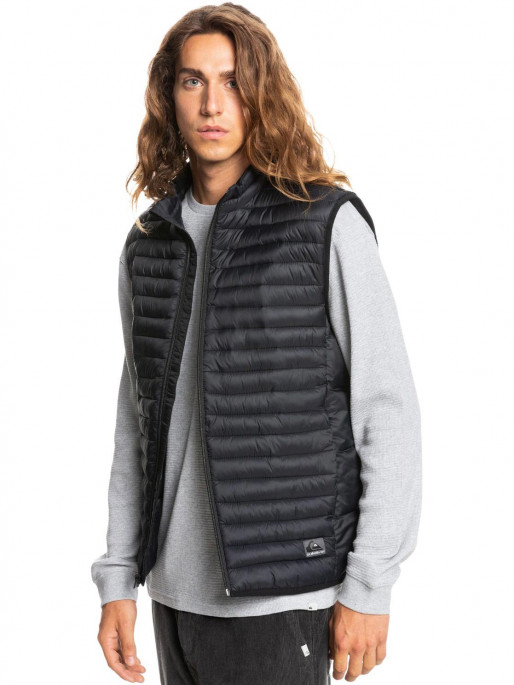 QUIKSILVER muški prsluk SCALY SLEEVELESS