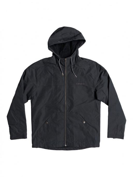 QUIKSILVER WAITING PERIOD Parka Jacket