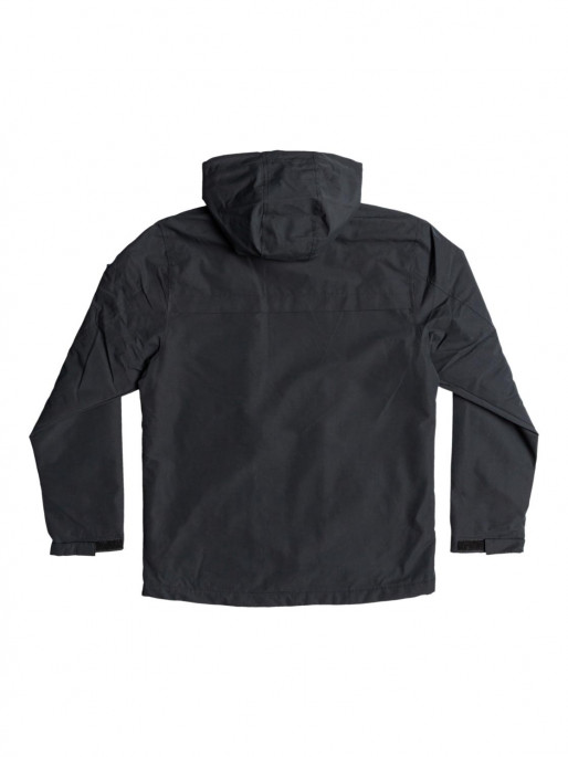 QUIKSILVER WAITING PERIOD Parka Jacket