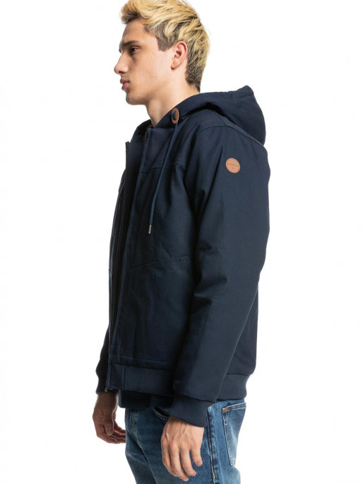 QUIKSILVER BROOKS Jacket