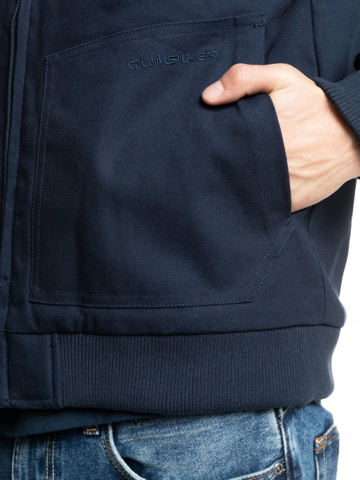 QUIKSILVER BROOKS Jacket