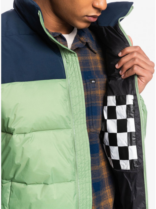 QUIKSILVER Muška jakna WOLF SHOULDER