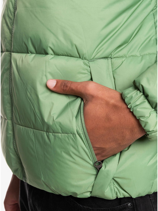 QUIKSILVER Muška jakna WOLF SHOULDER