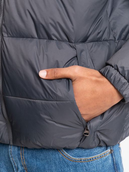 QUIKSILVER Geaca Wolf Shoulder