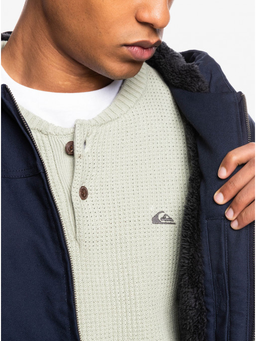 QUIKSILVER Muška jakna BROOKS M