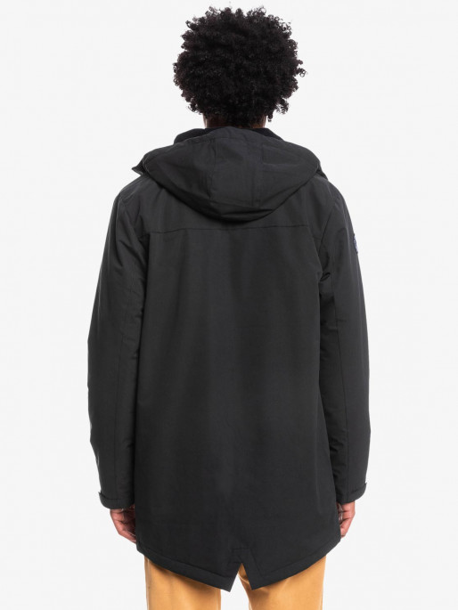 QUIKSILVER Muška jakna NEW SKYWARD