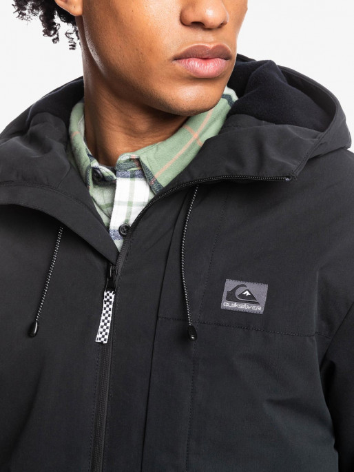 QUIKSILVER Muška jakna NEW SKYWARD
