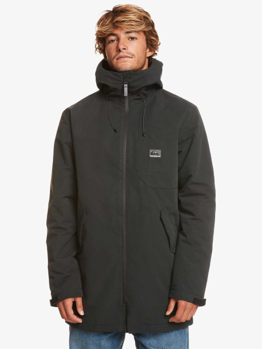QUIKSILVER Muška jakna NEW SKYWARD