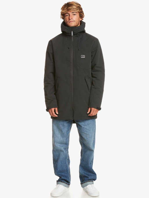 QUIKSILVER Muška jakna NEW SKYWARD