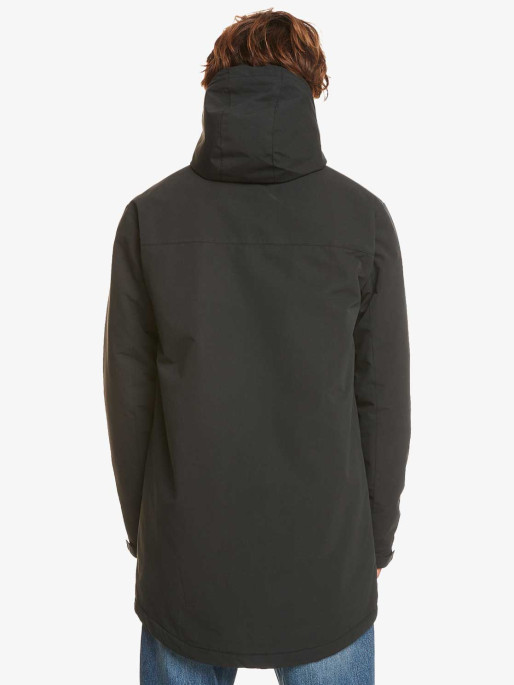 QUIKSILVER Muška jakna NEW SKYWARD