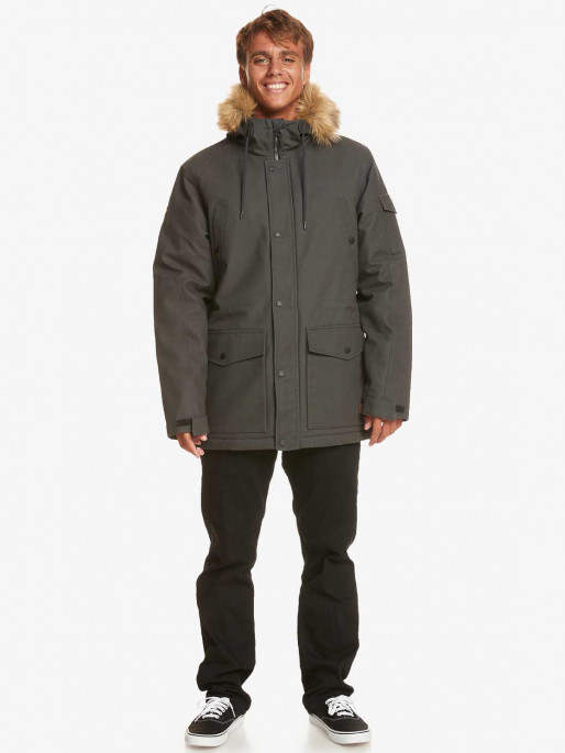 QUIKSILVER Zimska muška jakna LONG TRIP