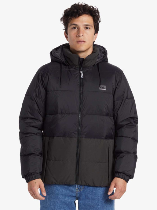 QUIKSILVER Muška jakna WOLFS SHOULDER LS